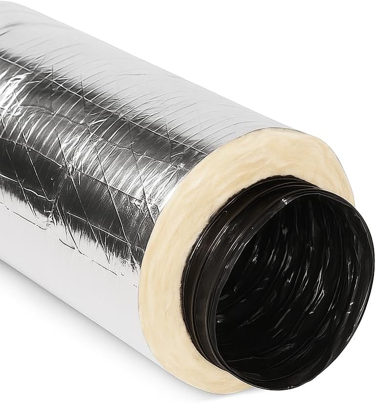 Ductwork & Ventilation at AirPrime Distribution