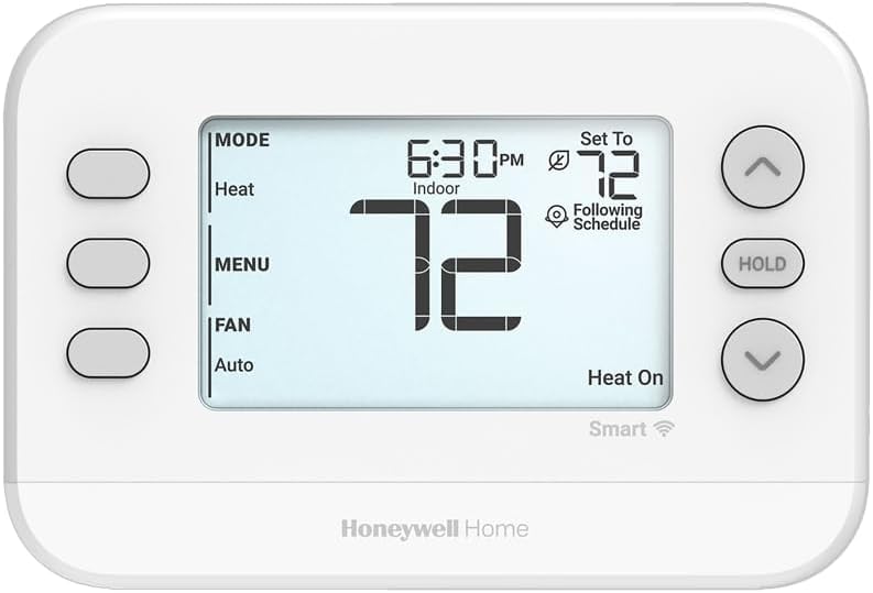 Thermostats & Controls at AirPrime Distribution